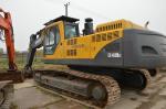 VOLVO   Volvo EC460BLC 2006      4