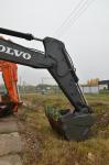 VOLVO   Volvo EC460BLC 2006      6