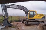 VOLVO Volvo EC240BNLC   2