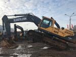 VOLVO   Volvo EC460BLC Prime   2