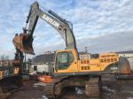 VOLVO   Volvo EC460BLC Prime   5