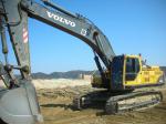 VOLVO   VOLVO EC460B  2006    1