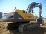 VOLVO   VOLVO EC460B  2006    2