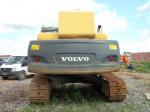 VOLVO volvo EC240   3