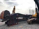 VOLVO  Long Reach  Volvo EC250 (EIK)   4