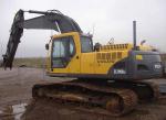 VOLVO  Volvo EC290 BLC 2005    1