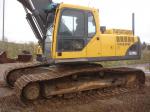 VOLVO  Volvo EC290 BLC 2005    2