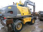 VOLVO Volvo EW160B 2006    3