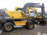 VOLVO Volvo EW160B 2006    4