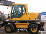 VOLVO Volvo EW160B 2006    6