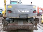 VOLVO Volvo EW160B 2006    7