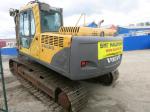 VOLVO   VOLVO EC180 BLC 2007    3