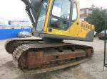 VOLVO   VOLVO EC180 BLC 2007    4