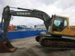 VOLVO   VOLVO EC180 BLC 2007    6