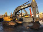    VOLVO  Volvo EC290BLC (515)