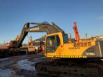 VOLVO  Volvo EC290BLC (515)   3