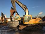 VOLVO  Volvo EC290BLC (515)   4