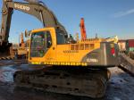 VOLVO  Volvo EC290BLC (515)   6