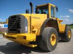 VOLVO L150E   2005   29650h   1