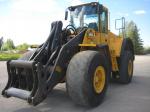 VOLVO L150E   2005   29650h   3