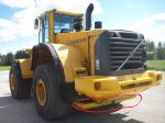 VOLVO L150E   2005   29650h   4