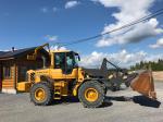 VOLVO  Volvo L90F (240)   4