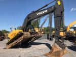 VOLVO   Volvo EC210BLC (915)   2