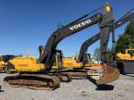    VOLVO   Volvo EC240BLC Prime (865)