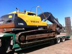    VOLVO Volvo EC290BLC, 2003 ..