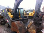 VOLVO Volvo  EC240BLC  2002 ..   1