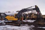    VOLVO   Volvo EC210BLC