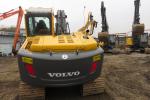 VOLVO   VOLVO EC140BLC   3