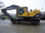    VOLVO    VOLVO EC 360 BLC