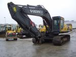 VOLVO    VOLVO EC 360 BLC   2