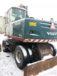 VOLVO EW140   2002    2