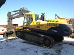 VOLVO   Volvo EC460BLC   1