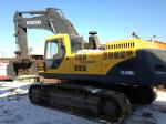 VOLVO   Volvo EC460BLC   2