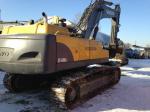 VOLVO   Volvo EC460BLC   4