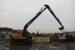 VOLVO   Volvo EC210BLC LONG REACH   2