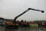 VOLVO   Volvo EC210BLC LONG REACH   3