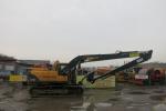 VOLVO   Volvo EC210BLC LONG REACH   4