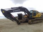 VOLVO - VOLVO EC 360 2006   4