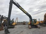 VOLVO   Volvo EC240BLC Prime Long Reach   2