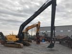 VOLVO   Volvo EC240BLC Prime Long Reach   3