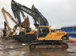    VOLVO   Volvo EC290BLC (631)