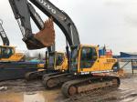 VOLVO   Volvo EC290BLC (631)   2