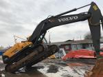 VOLVO   Volvo EC290BLC (631)   5