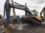 VOLVO   Volvo EC290BLC (559)   4