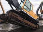 VOLVO   Volvo EC290BLC (559)   5