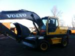 VOLVO EW 180 2006   1